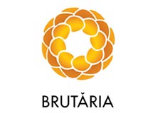 Logo Brutaria