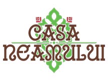 Logo Casa Neamului Sala de Nunti