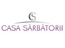 Лого Casa Sarbatorii Банкетный Зал