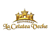 Logo Catatea Veche - Banquet Hall