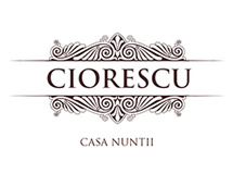 Лого Ciorescu Банкетный Зал