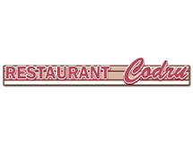 Logo Codru Orhei Restaurant