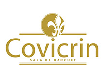 Лого Covicrin Ресторан