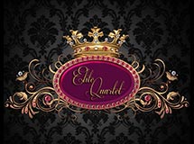 Лого Струнный квартет Elite Quartet