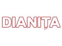Logo Dianita Sala de Banchete
