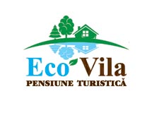 Logo Eco Vila Restaurant Pensiune Turistica