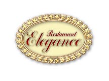 Logo Elegance Restaurant Logo Elegance Restaurant