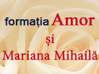 Formația Amor și Mariana Mihailă