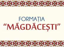 Лого Коллектив Magdacesti
