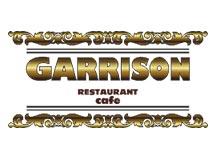 Logo Garrison Banquet Hall