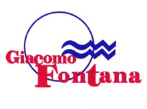 Лого Giacomo Fontano Ресторан
