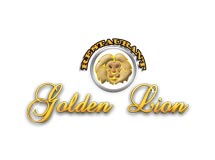 Лого Golden Lion Ресторан