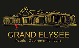 Grand Elysee Ресторан Дворец