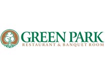 Logo Green Park Restaurant