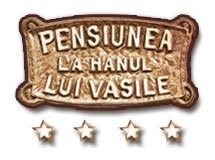 Logo Hanul Lui Vasile Restaurant