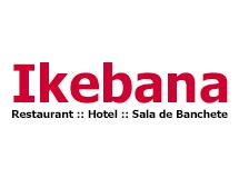Logo Ikebana Restaurant