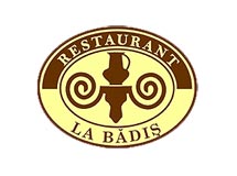 Лого La Badis Ресторан