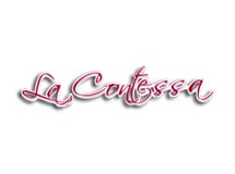 Лого La Contessa Ресторан