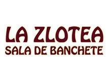 Лого La Zlotea Ресторан