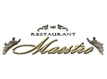 Лого Maestro Ресторан