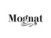 Logo Mognat Restaurant
