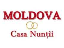 Logo Moldova Mereni Banquet Hall