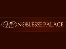 Logo Noblesse Palace Restaurant