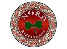 Лого Nord Ресторан