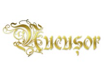 Лого Nucusor Банкетный Зал