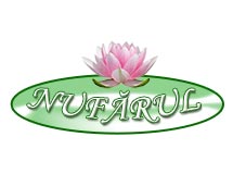 Logo Nufarul Restaurant Logo Nufarul Restaurant