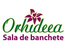 Logo Orhideea Lozova Sala de Banchete