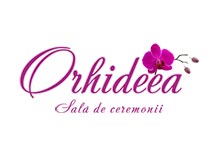 Logo Orhideea Mereni Banquet Hall