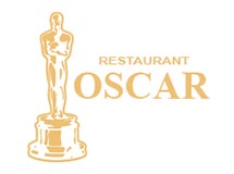Лого Oscar Дрокия Ресторан