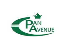 Logo Pan Avenue Restaurant