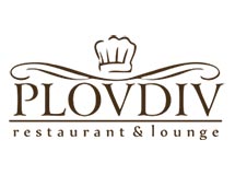 Logo Plovdiv Restaurant