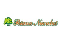 Лого Poiana Nucului Ресторан