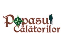 Лого Popasul Calatorilor Ресторан