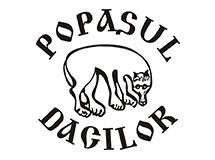 Лого Popasul Dacilor Ресторан