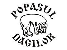 Лого Popasul Dacilor Ресторан Лого Popasul Dacilor Ресторан