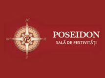 Logo Poseidon Sala de Ceremonii