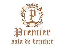 Logo Premier Criuleni Sala de Banchete