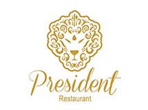 Logo President Balti Restaurant