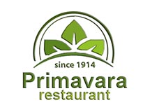 Лого Primavara Оргеев Ресторан
