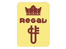 Лого Regal Ресторан