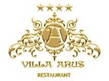 Logo Arus Restaurant Chisinau