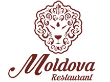 Лого Ресторан Moldova