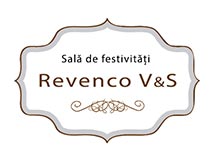 Logo Revenco Sala de Banchete