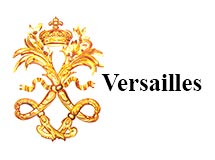 Logo Versailles Restaurant