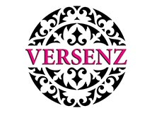 Лого Versenz Restaurant