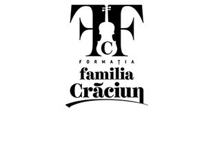 Logo Formatia Familiei Craciun